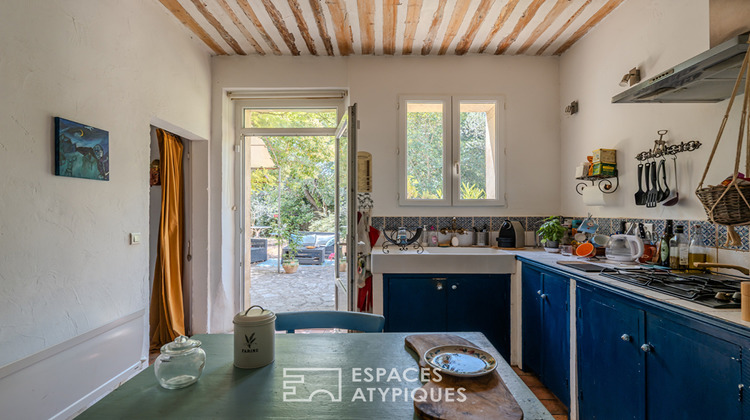 Ma-Cabane - Vente Maison CARPENTRAS, 135 m²
