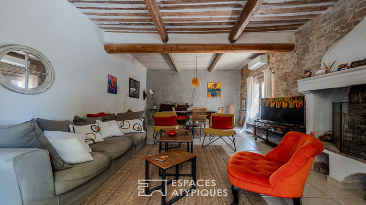 Ma-Cabane - Vente Maison CARPENTRAS, 135 m²