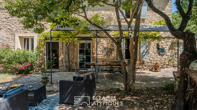 Ma-Cabane - Vente Maison CARPENTRAS, 135 m²