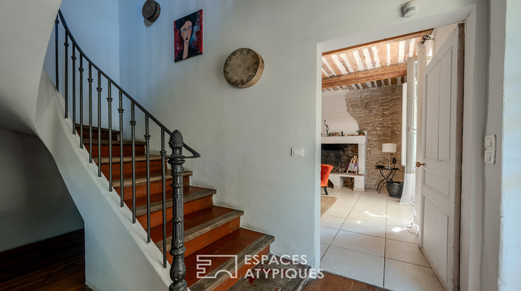 Ma-Cabane - Vente Maison CARPENTRAS, 135 m²