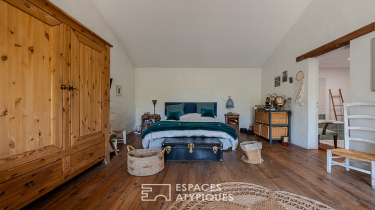 Ma-Cabane - Vente Maison CARPENTRAS, 135 m²