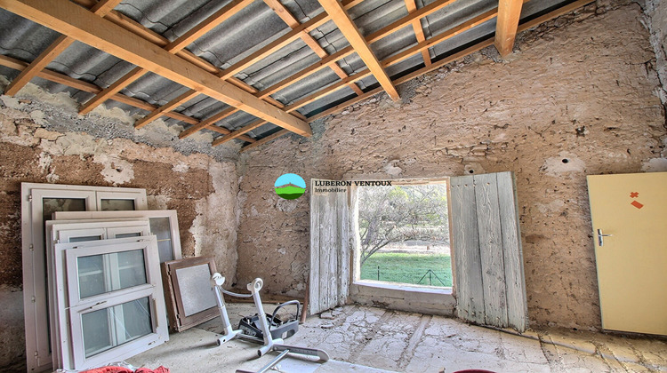 Ma-Cabane - Vente Maison CARPENTRAS, 65 m²