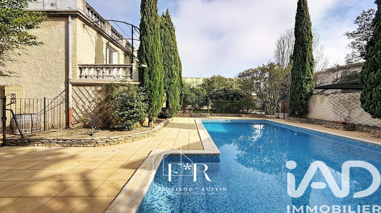 Ma-Cabane - Vente Maison Carpentras, 226 m²