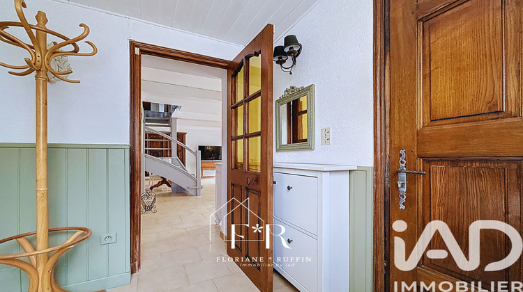 Ma-Cabane - Vente Maison Carpentras, 226 m²
