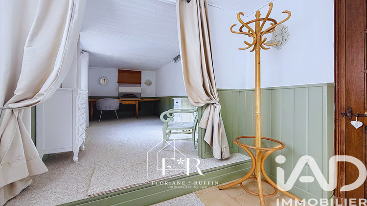 Ma-Cabane - Vente Maison Carpentras, 226 m²