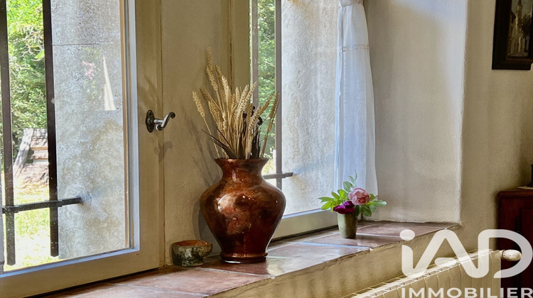 Ma-Cabane - Vente Maison Carpentras, 270 m²