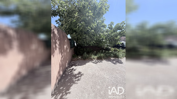 Ma-Cabane - Vente Maison Carpentras, 90 m²