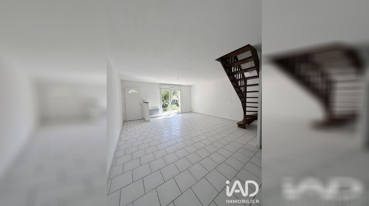 Ma-Cabane - Vente Maison Carpentras, 90 m²