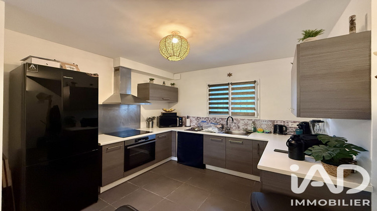 Ma-Cabane - Vente Maison Carpentras, 68 m²