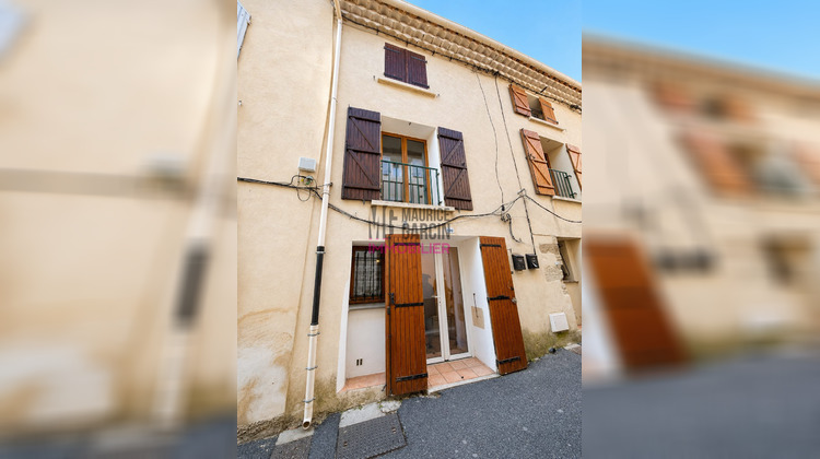 Ma-Cabane - Vente Maison Carpentras, 67 m²