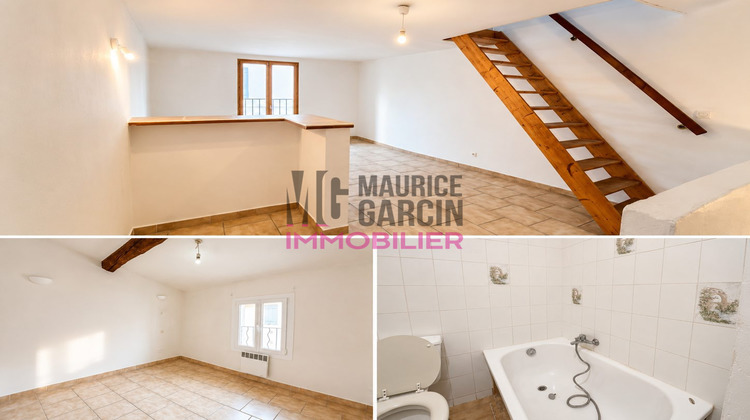 Ma-Cabane - Vente Maison Carpentras, 67 m²