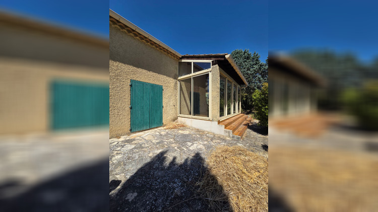 Ma-Cabane - Vente Maison CARPENTRAS, 115 m²
