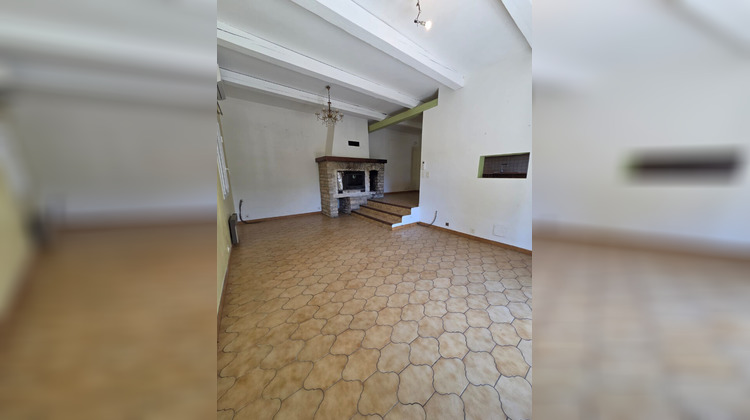 Ma-Cabane - Vente Maison CARPENTRAS, 115 m²
