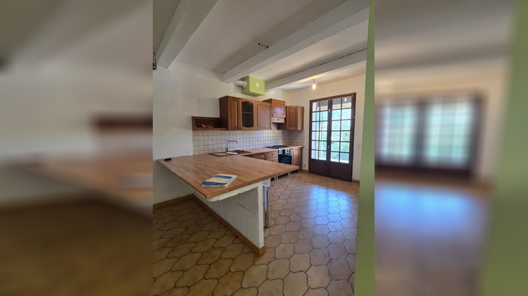 Ma-Cabane - Vente Maison CARPENTRAS, 115 m²