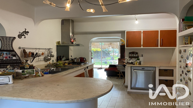 Ma-Cabane - Vente Maison Carpentras, 126 m²