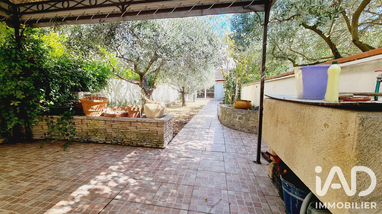 Ma-Cabane - Vente Maison Carpentras, 152 m²