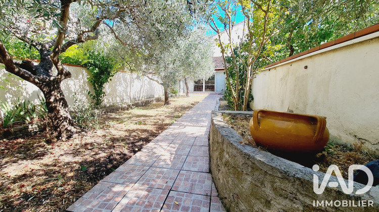 Ma-Cabane - Vente Maison Carpentras, 152 m²