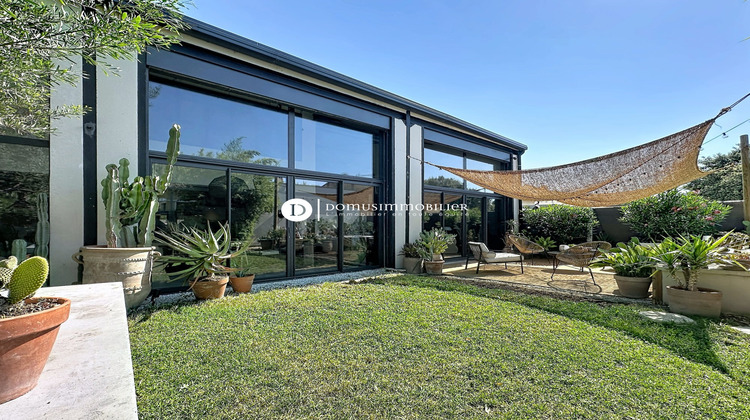 Ma-Cabane - Vente Maison Carpentras, 173 m²