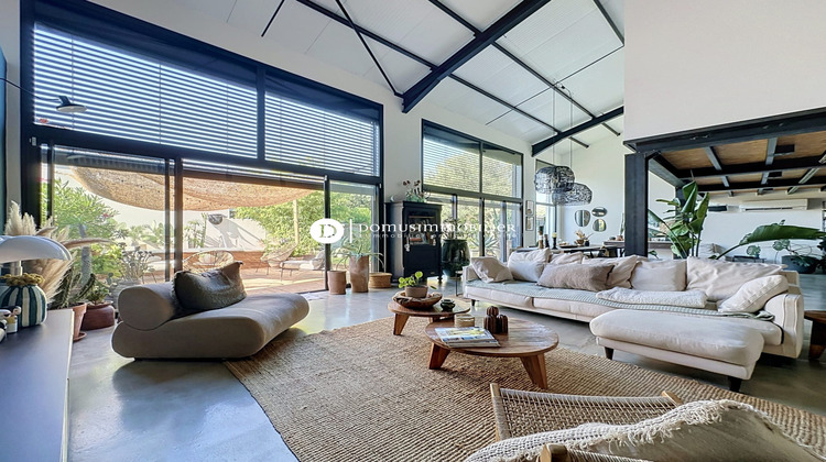 Ma-Cabane - Vente Maison Carpentras, 173 m²
