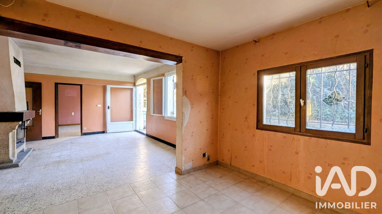 Ma-Cabane - Vente Maison Carpentras, 78 m²