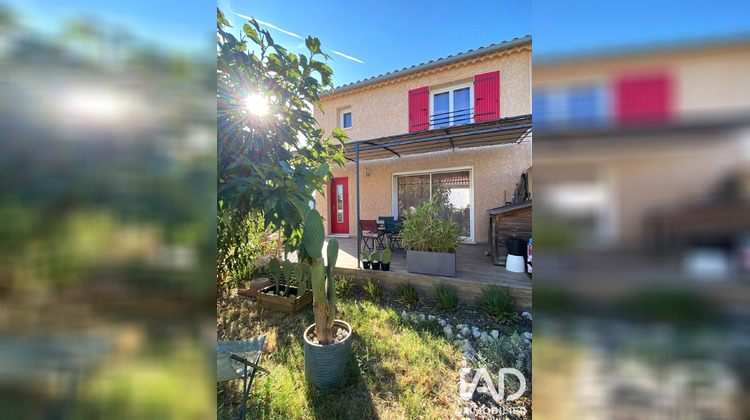 Ma-Cabane - Vente Maison Carpentras, 97 m²