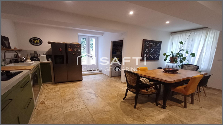 Ma-Cabane - Vente Maison Carpentras, 160 m²