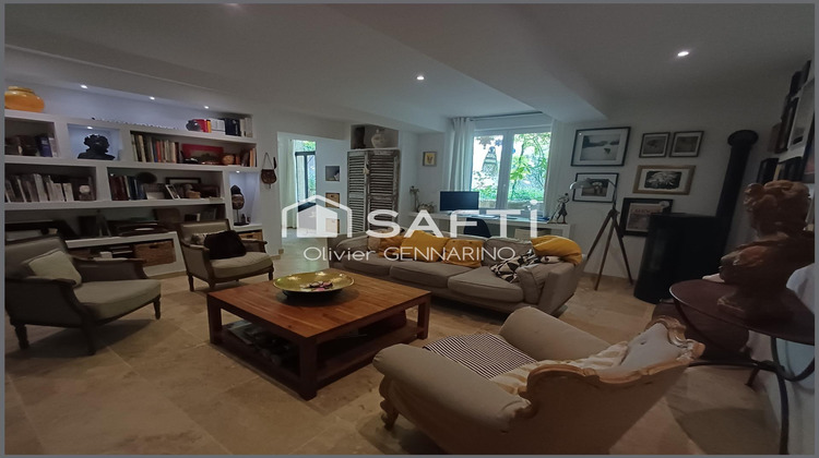Ma-Cabane - Vente Maison Carpentras, 160 m²