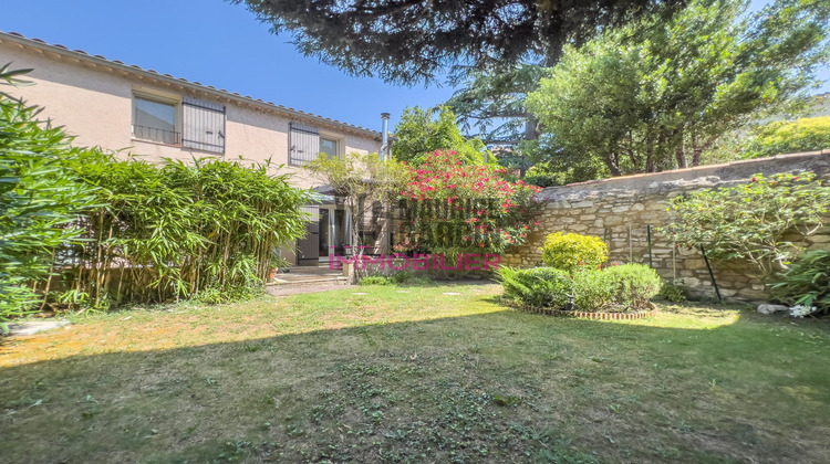 Ma-Cabane - Vente Maison Carpentras, 74 m²