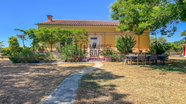 Ma-Cabane - Vente Maison Carpentras, 118 m²