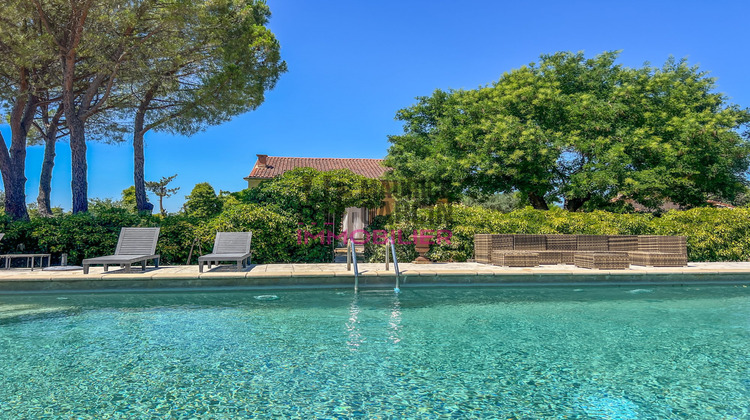 Ma-Cabane - Vente Maison Carpentras, 118 m²