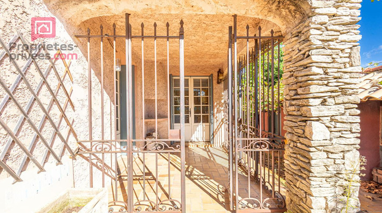 Ma-Cabane - Vente Maison CARPENTRAS, 137 m²