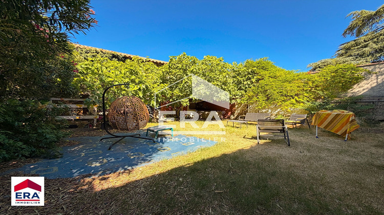 Ma-Cabane - Vente Maison CARPENTRAS, 164 m²