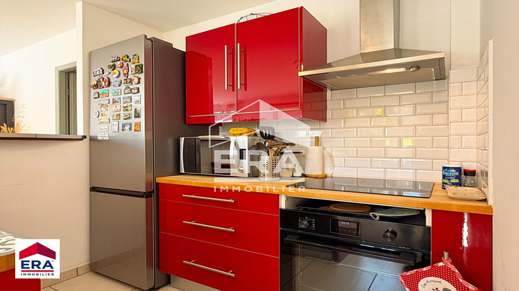 Ma-Cabane - Vente Maison CARPENTRAS, 164 m²