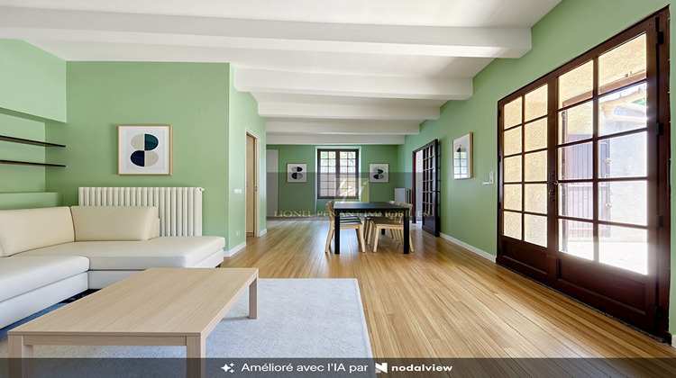 Ma-Cabane - Vente Maison CARPENTRAS, 113 m²
