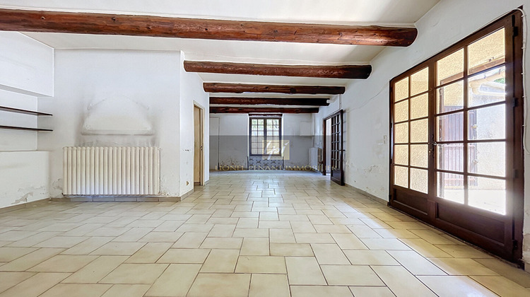 Ma-Cabane - Vente Maison CARPENTRAS, 113 m²