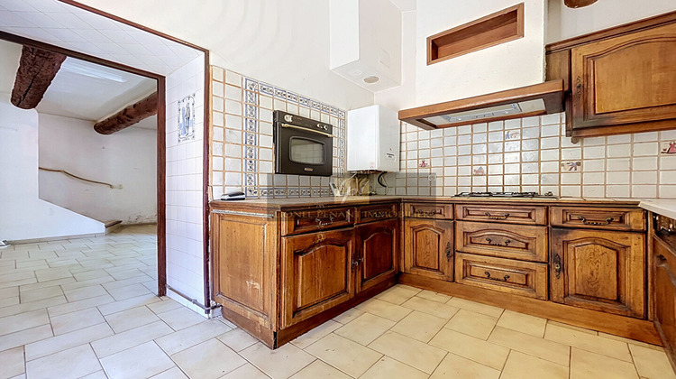 Ma-Cabane - Vente Maison CARPENTRAS, 113 m²