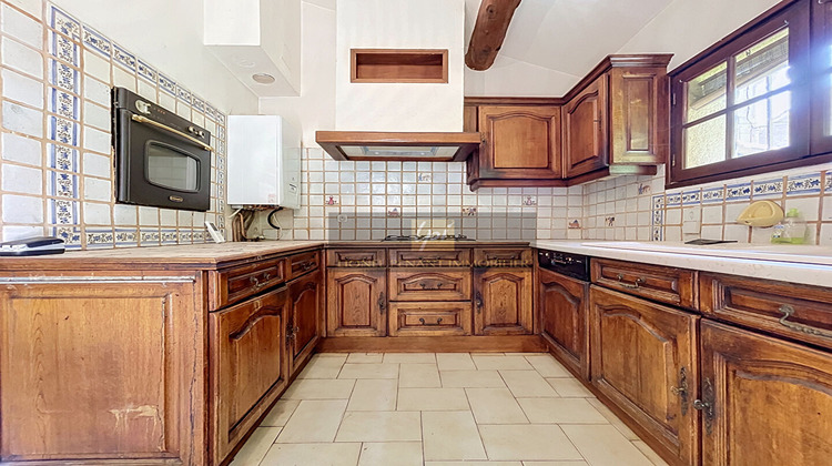 Ma-Cabane - Vente Maison CARPENTRAS, 113 m²