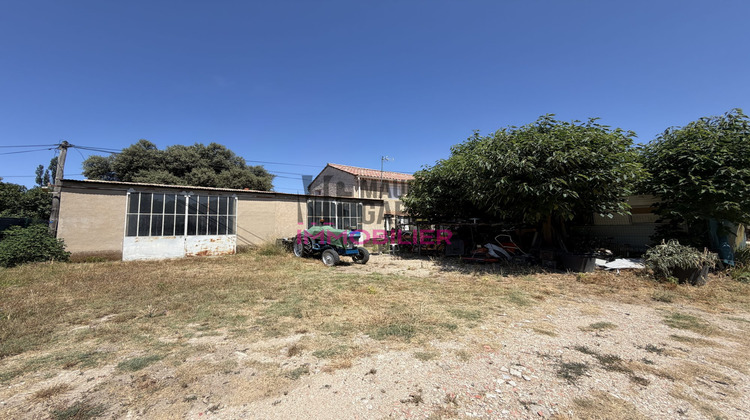 Ma-Cabane - Vente Maison Carpentras, 98 m²