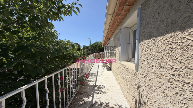 Ma-Cabane - Vente Maison Carpentras, 98 m²