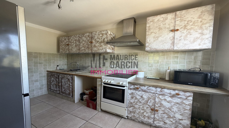 Ma-Cabane - Vente Maison Carpentras, 98 m²