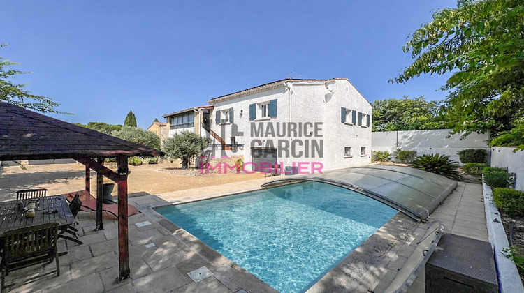 Ma-Cabane - Vente Maison Carpentras, 220 m²