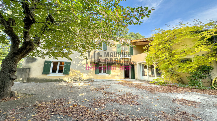 Ma-Cabane - Vente Maison Carpentras, 175 m²