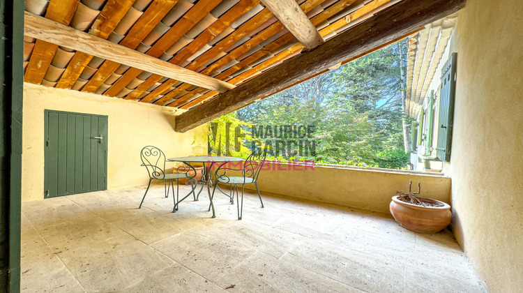 Ma-Cabane - Vente Maison Carpentras, 175 m²