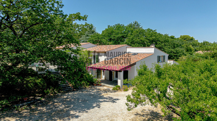 Ma-Cabane - Vente Maison Carpentras, 153 m²