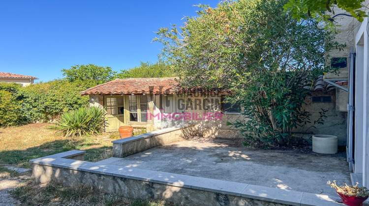 Ma-Cabane - Vente Maison Carpentras, 90 m²