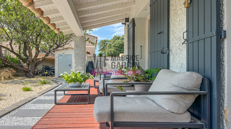 Ma-Cabane - Vente Maison Carpentras, 110 m²