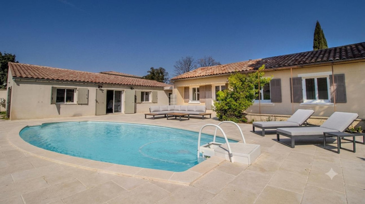 Ma-Cabane - Vente Maison CARPENTRAS, 210 m²