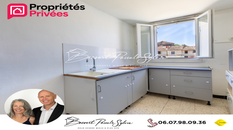Ma-Cabane - Vente Maison CARPENTRAS, 87 m²