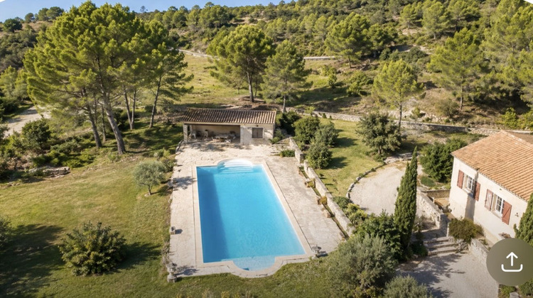 Ma-Cabane - Vente Maison CARPENTRAS, 180 m²