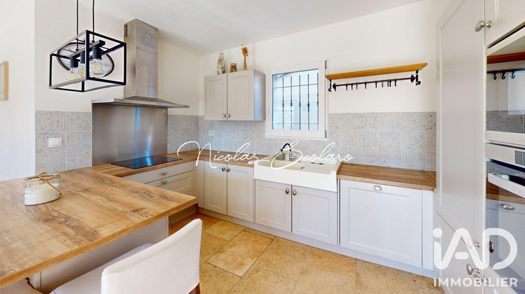 Ma-Cabane - Vente Maison Carpentras, 105 m²